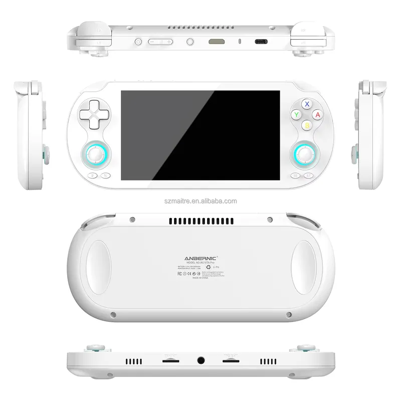 【CHIMU HOME】 5.5 inch touchscr - Gaming Console Free avaliação e preço
