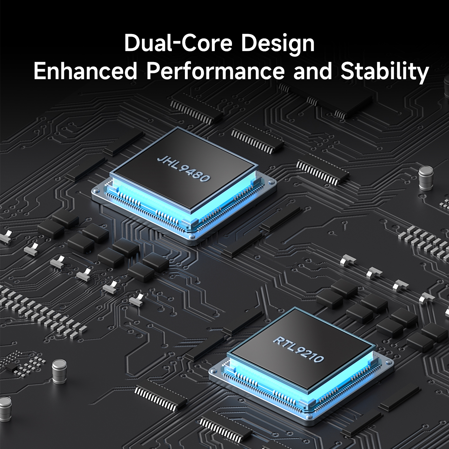 Hagibis 80Gbps M.2 NVMe SSD En - Gaming Console Table avaliação e preço