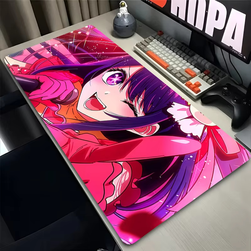 Mouse Pad PC Non Slip Rubber C - Gaming Console Portable Pc avaliação e preço