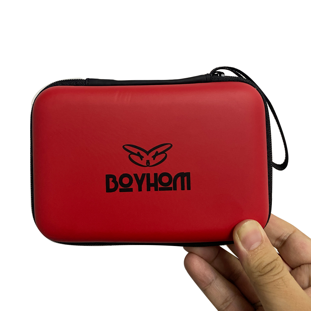 Bag for R36S Retro Handheld Vi - Gaming Console Retro avaliação e preço
