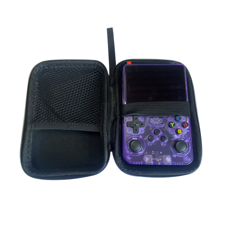 Bag for R36S Retro Handheld Vi - Gaming Console Retro avaliação e preço