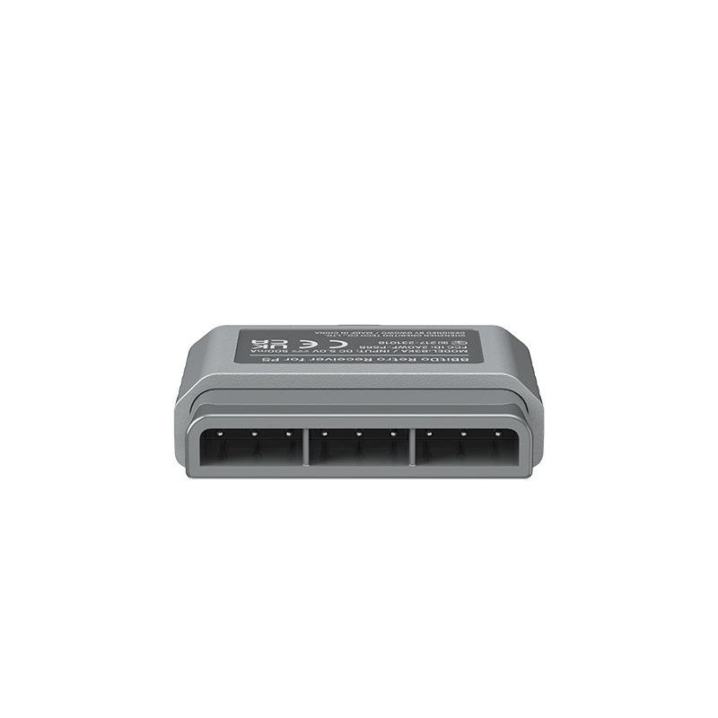 83KA Retro Receiver Wireless B - Gaming Console With Phone avaliação e preço