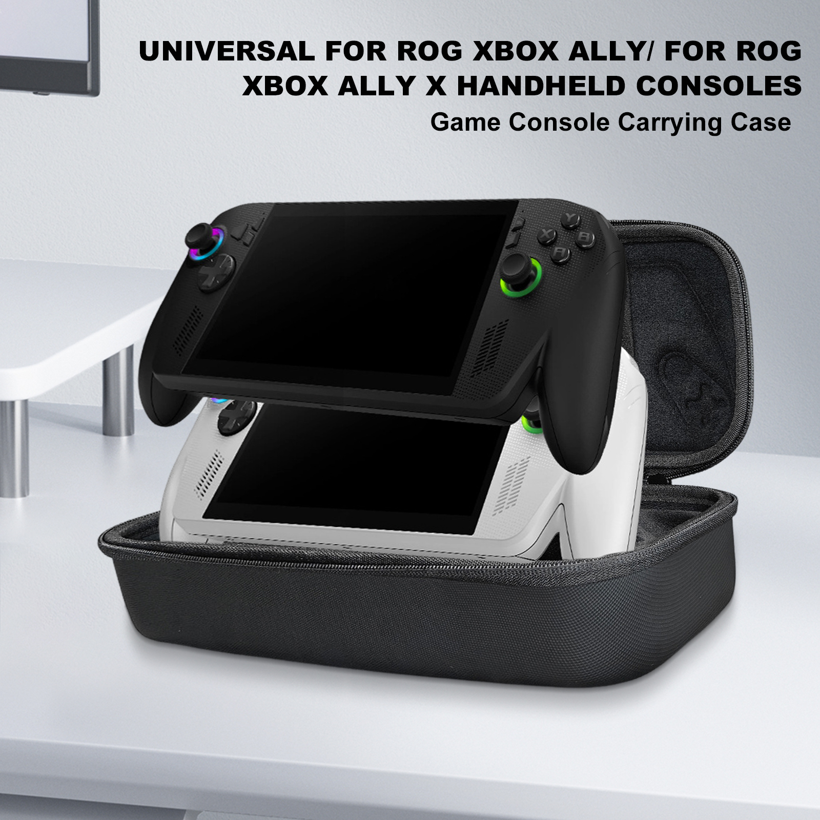 For ROG XBOX Ally Game Console - Gaming Console Rog Ally avaliação e preço