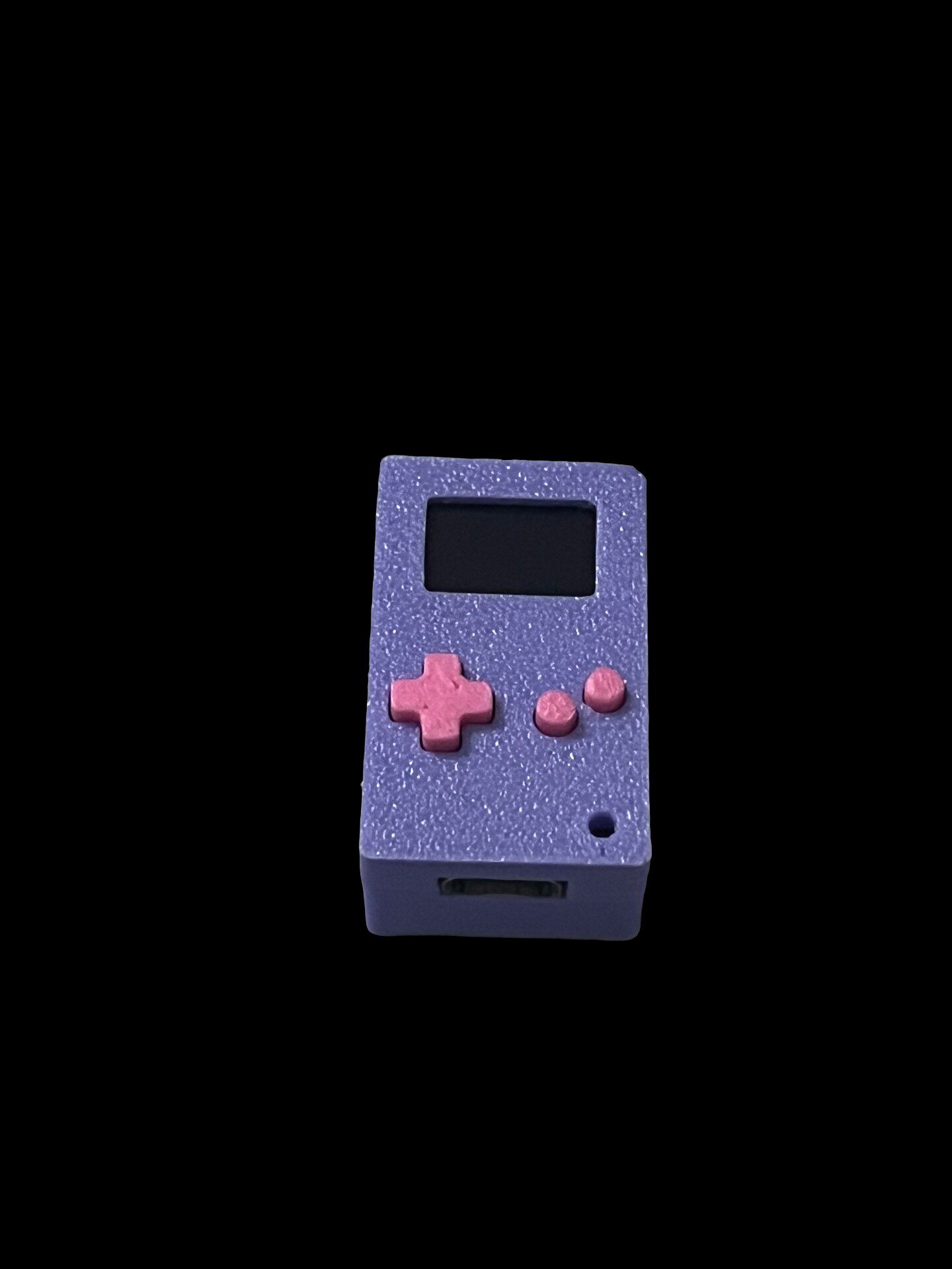 Thumby Mini Retro Handheld Gam - Gaming Console Retro avaliação e preço