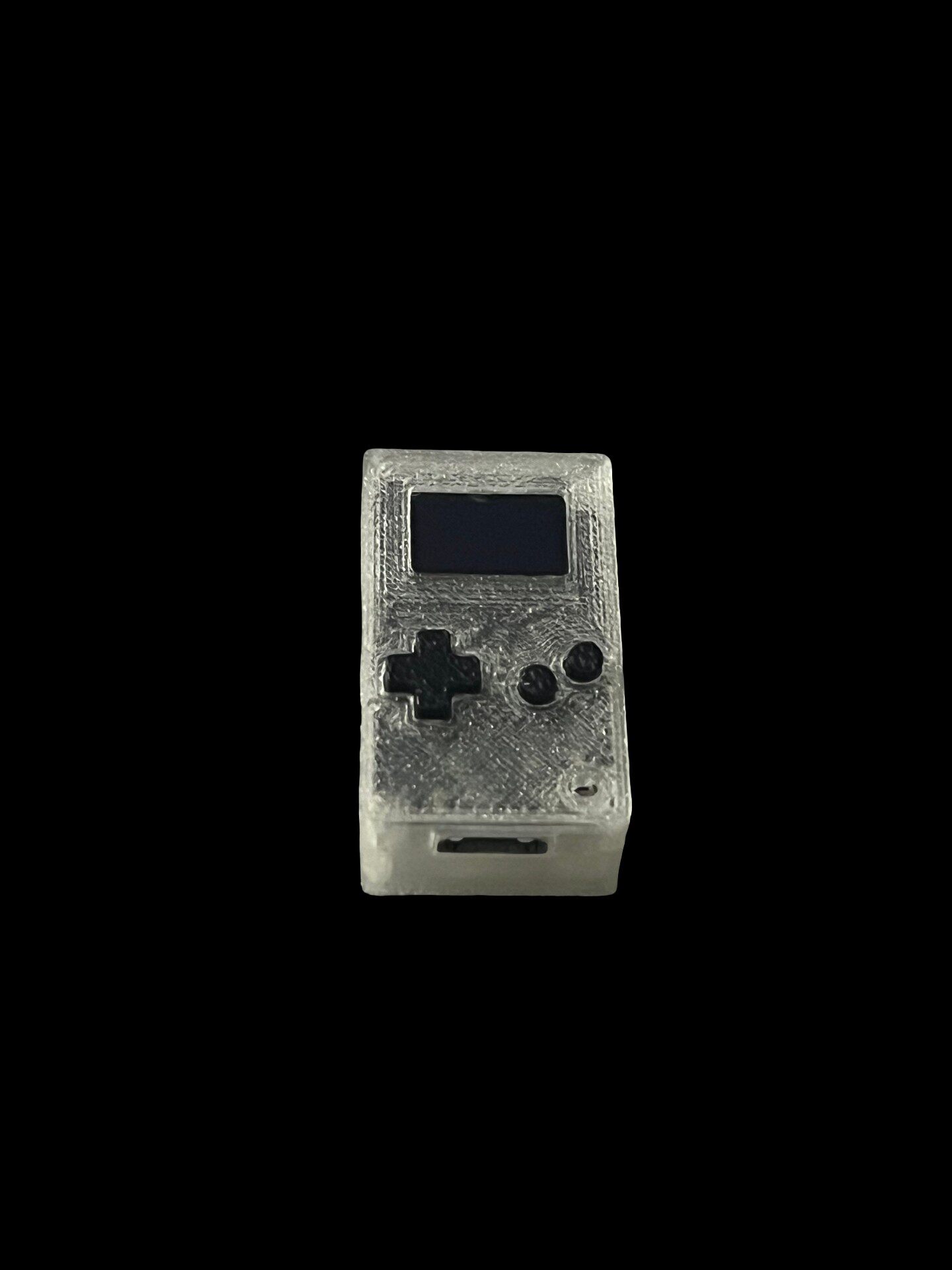 Thumby Mini Retro Handheld Gam - Gaming Console Retro avaliação e preço