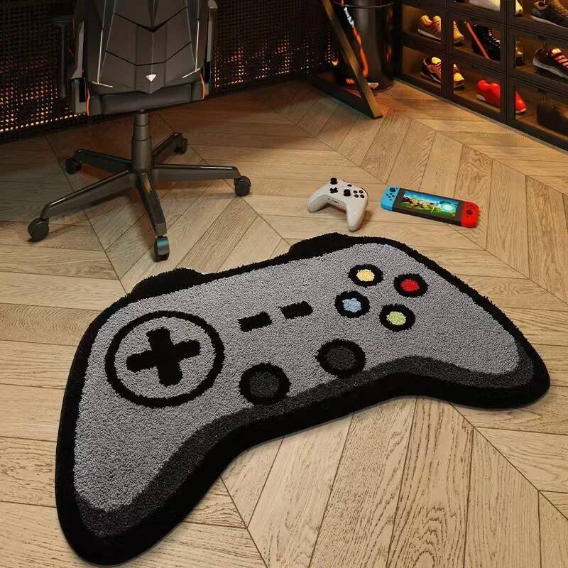 Gaming Controller Console Shap - Gaming Console Room avaliação e preço