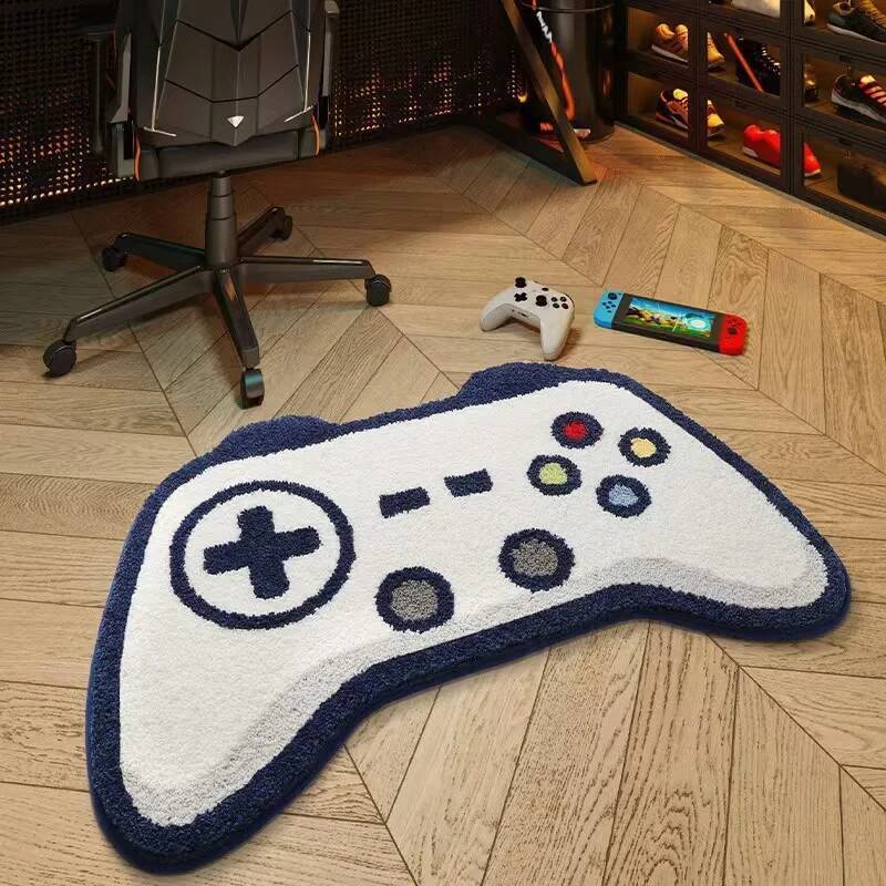 Gaming Controller Console Shap - Gaming Console Room avaliação e preço