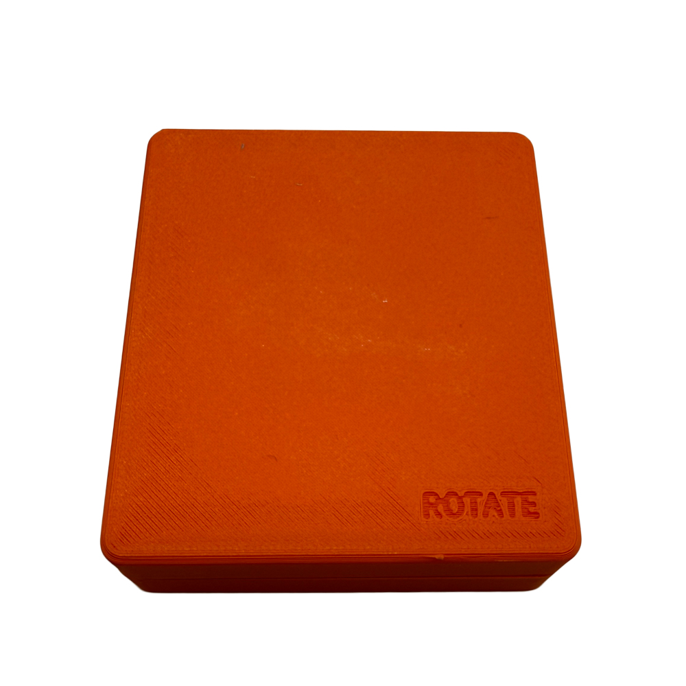 For Anbernic RG ROTATE Game Co - Gaming Console Retro avaliação e preço