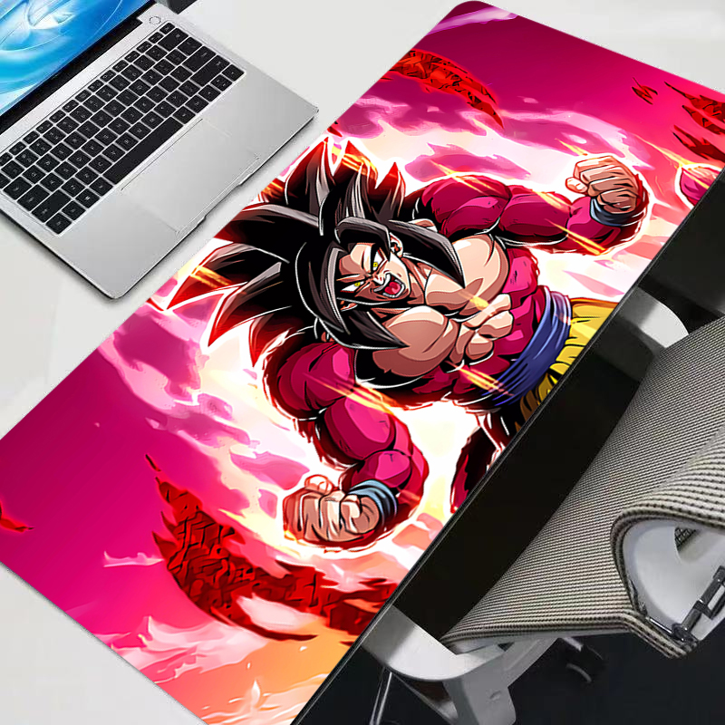 DBZ Dragon Ball Z Gaming Keybo - Gaming Console Portable Pc avaliação e preço