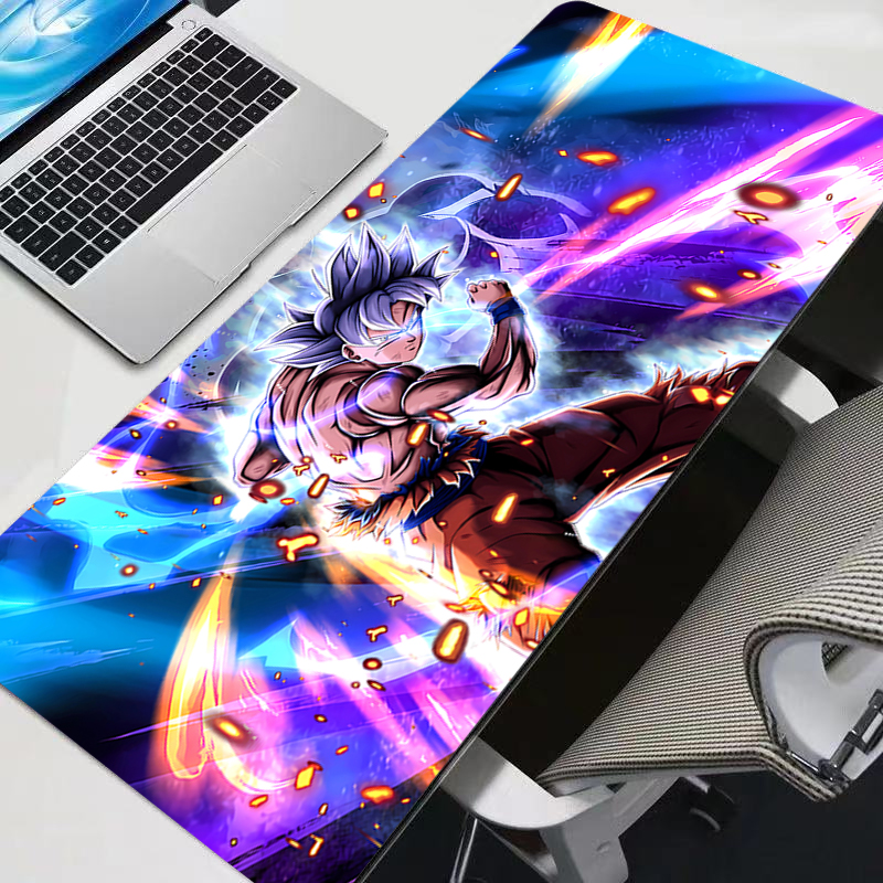 DBZ Dragon Ball Z Gaming Keybo - Gaming Console Portable Pc avaliação e preço