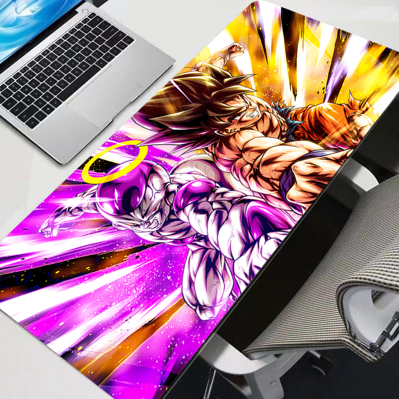DBZ Dragon Ball Z Gaming Keybo - Gaming Console Portable Pc avaliação e preço