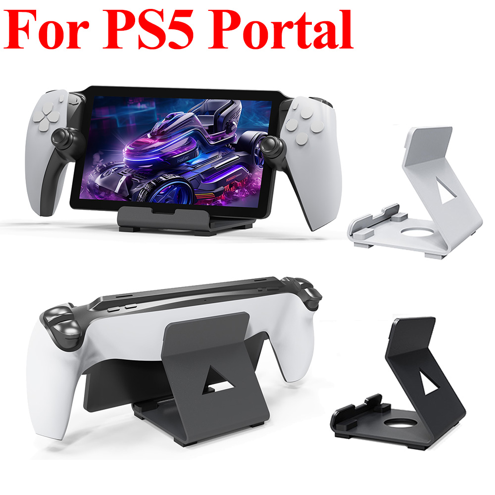 Game Console Holder Desktop St - Gaming Console Table avaliação e preço