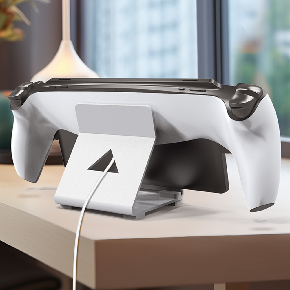 Game Console Holder Desktop St - Gaming Console Table avaliação e preço