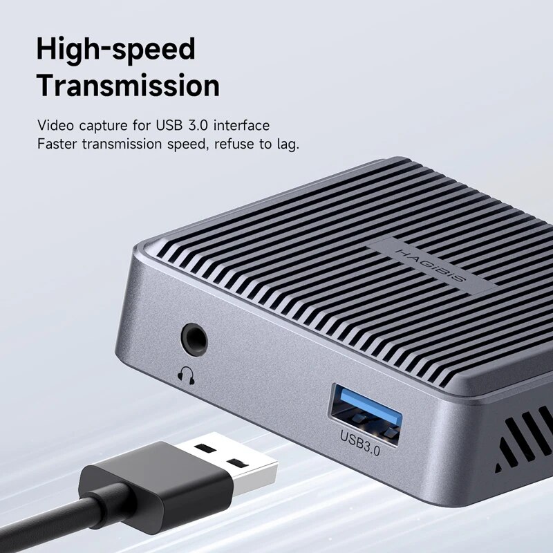 Hagibis 4K HDMI-Compatible Vid - Gaming Console With Phone avaliação e preço