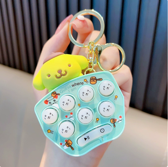 Anime Sanrio Cinnamoroll Hello - Gaming Console Free avaliação e preço