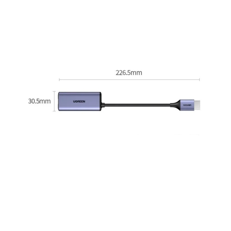 HDMI to Type-C Converter 4K, V - Gaming Console With Phone avaliação e preço