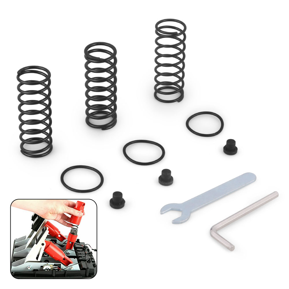 Upgrade Mod Brake and Throttle - Racing Pedal Set avaliação e preço