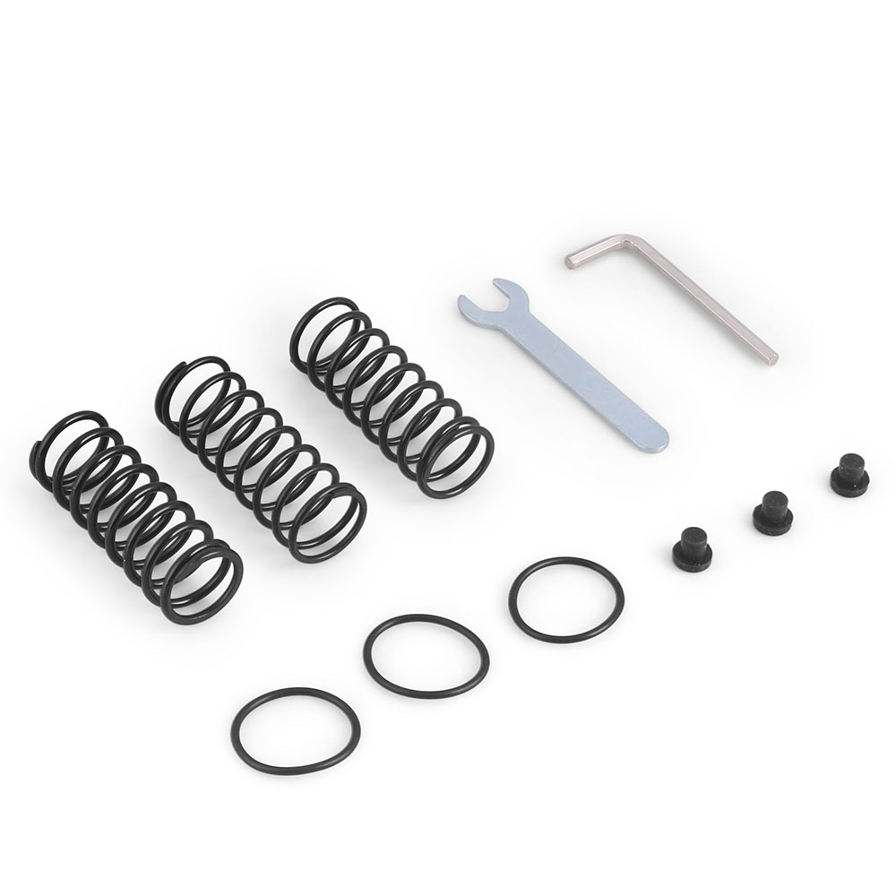 Upgrade Mod Brake and Throttle - Racing Pedal Set avaliação e preço