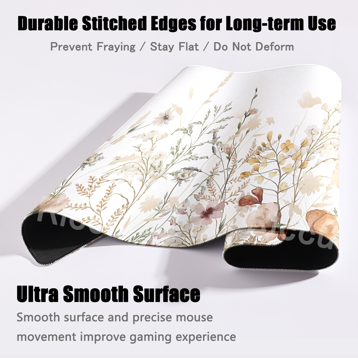 Bohemian-Style Floral Plants M - Gaming Console Portable Pc avaliação e preço
