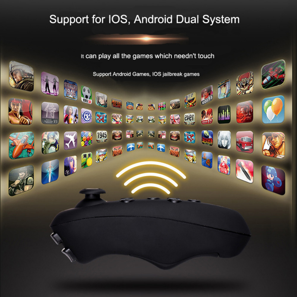 Control Joystick for Android i - Gaming Console For Smart Tv avaliação e preço