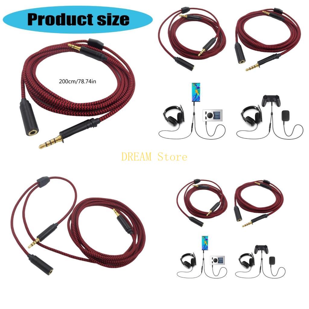 Gaming Chat Link Cable Headset - Gaming Console Headset avaliação e preço