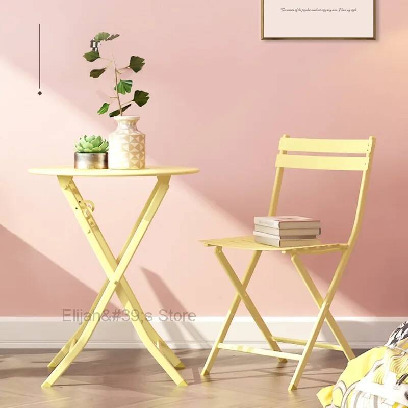 Folding Equipment Camping Tabl - Gaming Console Table avaliação e preço