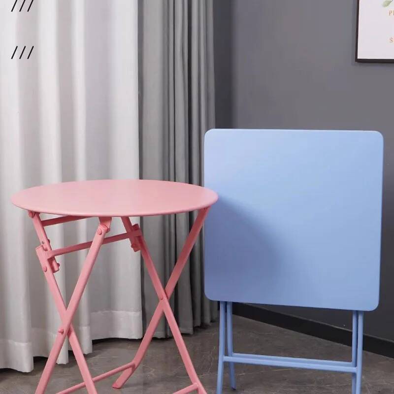 Folding Equipment Camping Tabl - Gaming Console Table avaliação e preço