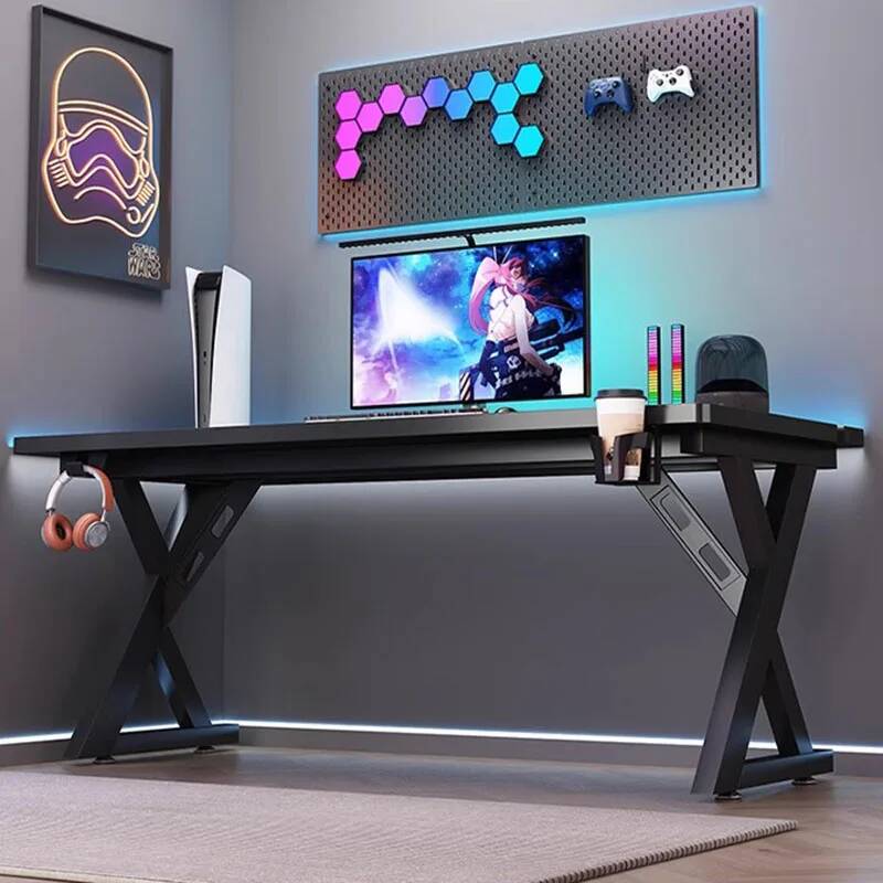 Desks Study Students Gaming St - Gaming Console Table avaliação e preço