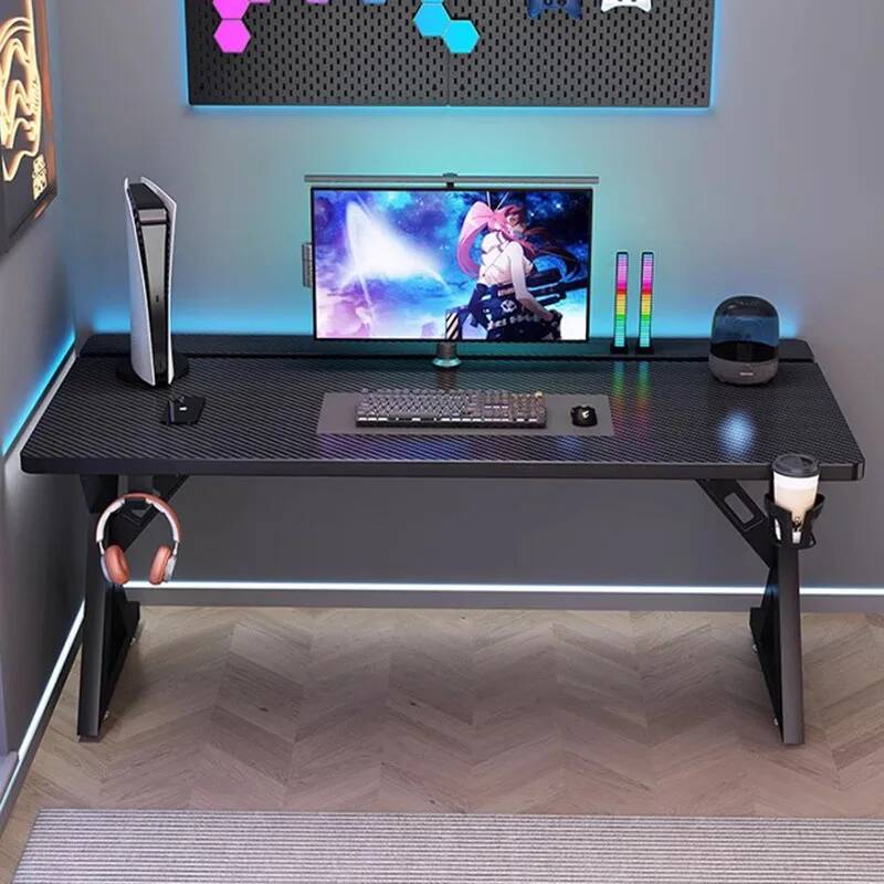 Desks Study Students Gaming St - Gaming Console Table avaliação e preço