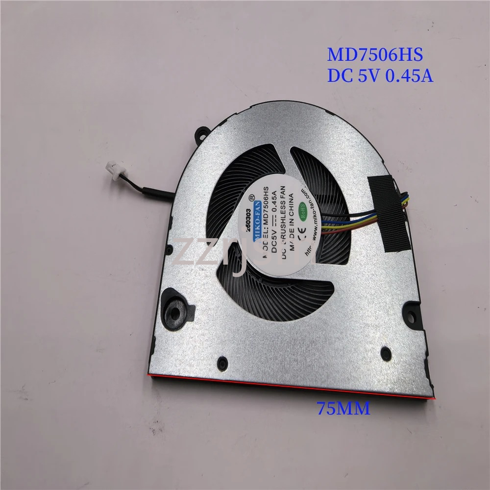 Cooling Fan for Topton F11 Min - Gaming Console Portable Pc avaliação e preço