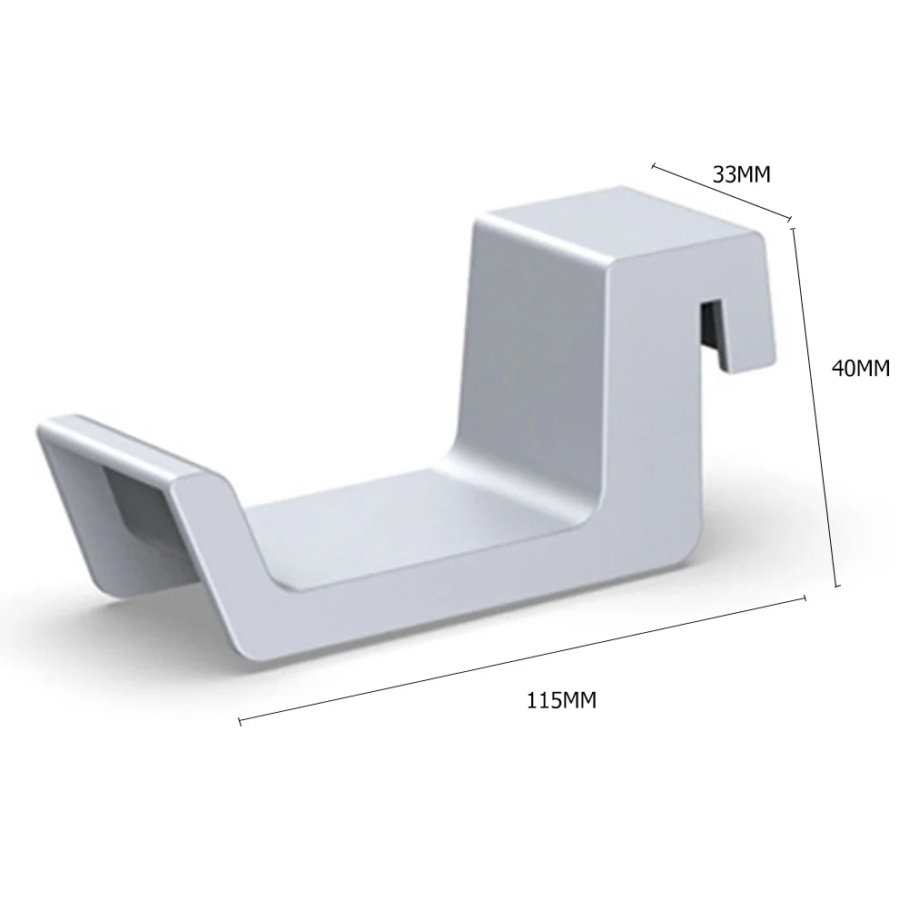Headphone Stand Mount for PS5  - Gaming Console Headset avaliação e preço