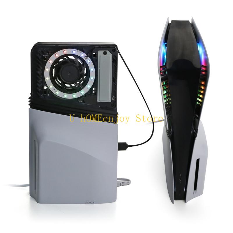 B0KF Immersive Gaming LED Ligh - Gaming Console Room avaliação e preço