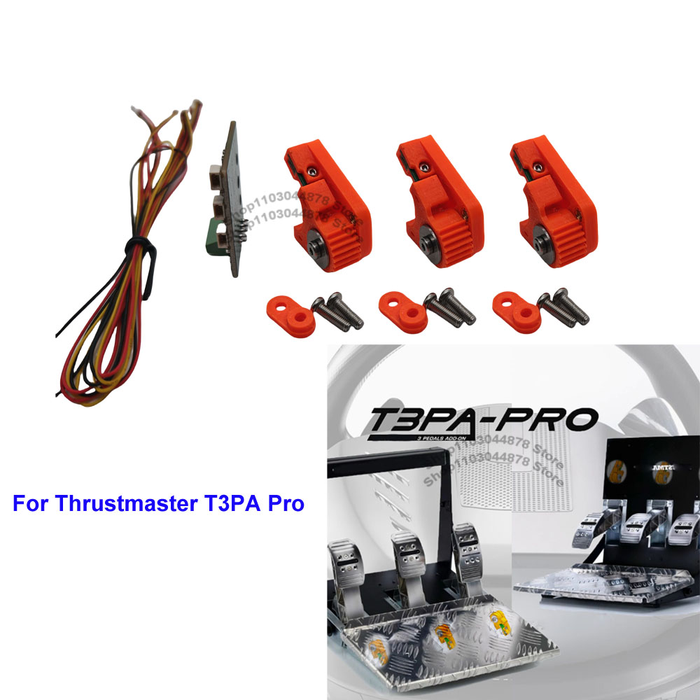 Simulated Racing Game Pedal Mo - Racing Pedal Set avaliação e preço