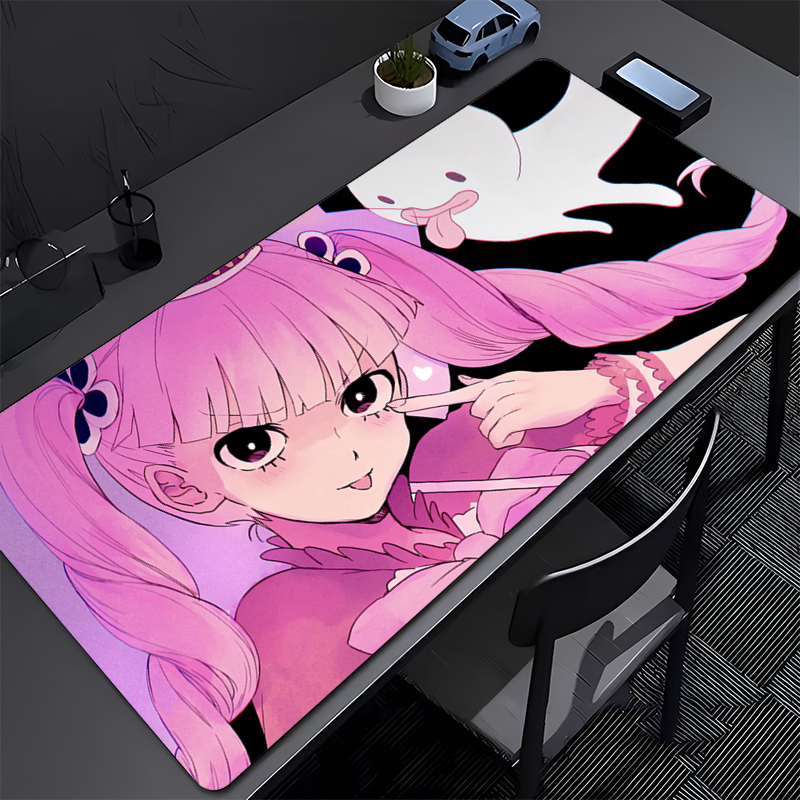 Gaming Mouse Pad One Piece Per - Gaming Console Portable Pc avaliação e preço