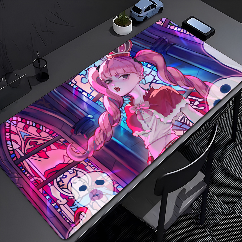 Gaming Mouse Pad One Piece Per - Gaming Console Portable Pc avaliação e preço