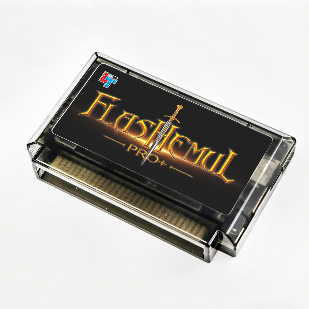 FLASHEMUL FC N8 pro for NES Em - Gaming Console.Emulators avaliação e preço