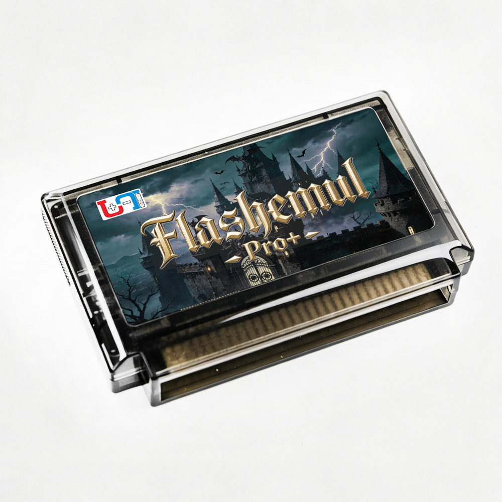 FLASHEMUL FC N8 pro for NES Em - Gaming Console.Emulators avaliação e preço