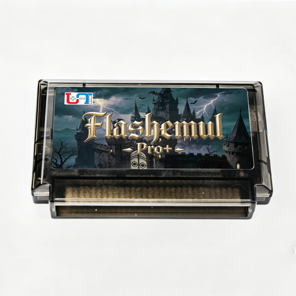FLASHEMUL FC N8 pro for NES Em - Gaming Console.Emulators avaliação e preço