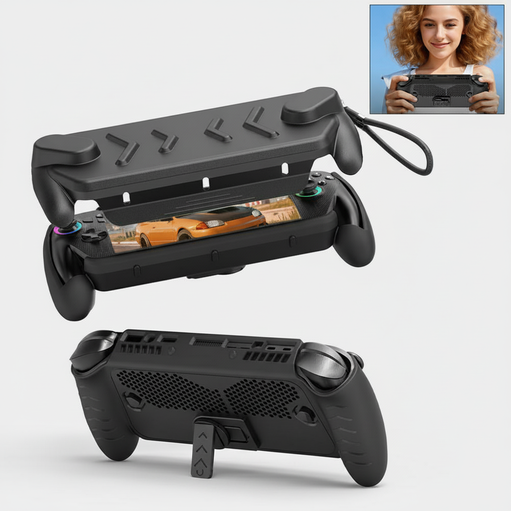 For JYS for ROG for Xbox Ally/ - Gaming Console Rog Ally avaliação e preço