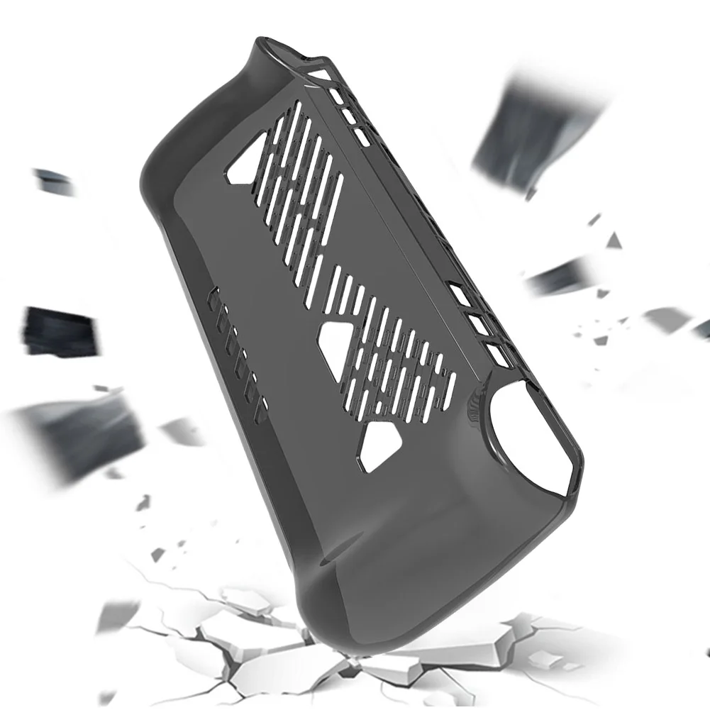 For ASUS ROG Ally X Case Gamin - Gaming Console Rog Ally avaliação e preço