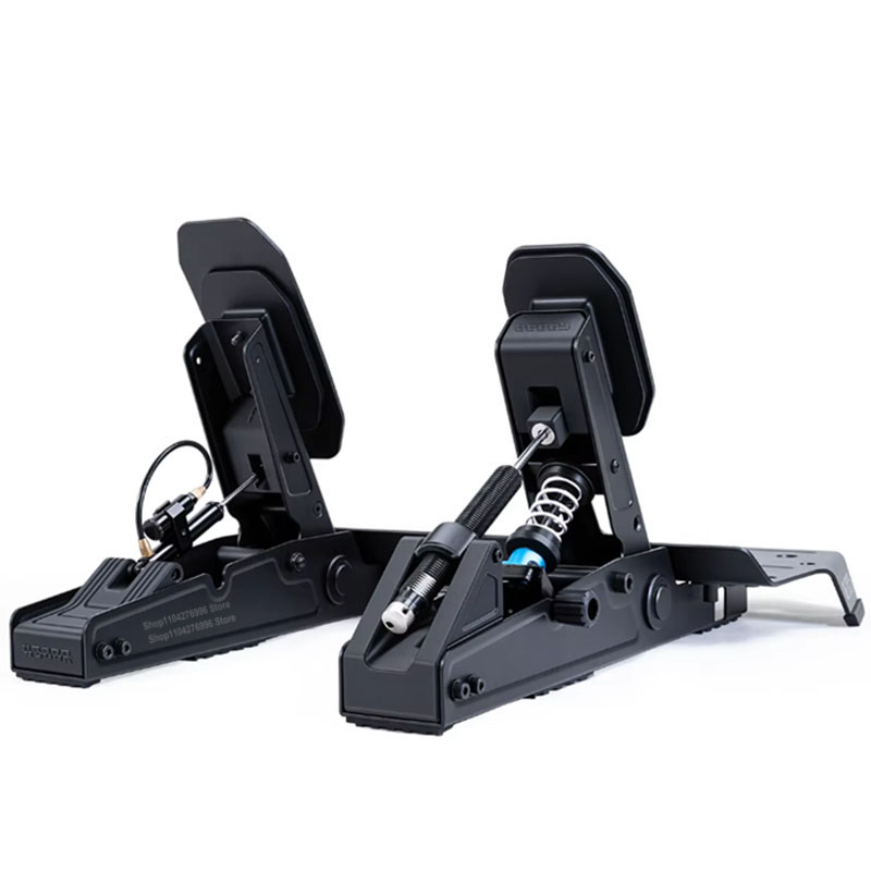 Simulated Racing Game Pedal Hy - Racing Pedal Set avaliação e preço