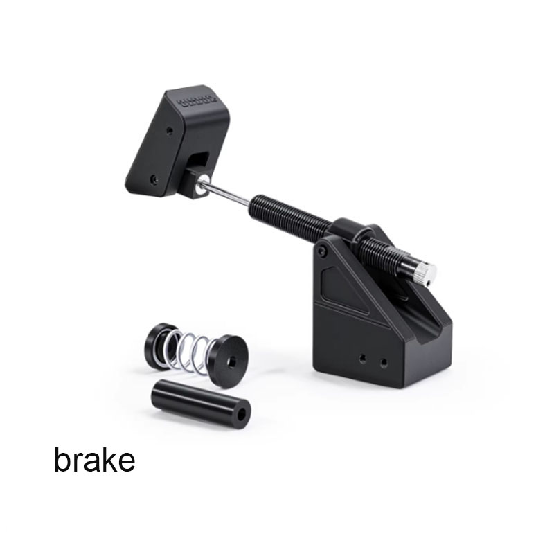 Simulated Racing Game Pedal Hy - Racing Pedal Set avaliação e preço