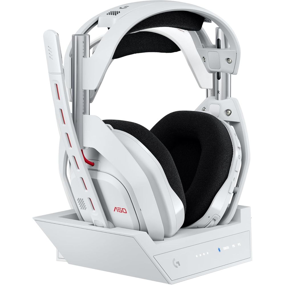 Multi-Platform Wireless Gaming - Gaming Console Headset avaliação e preço