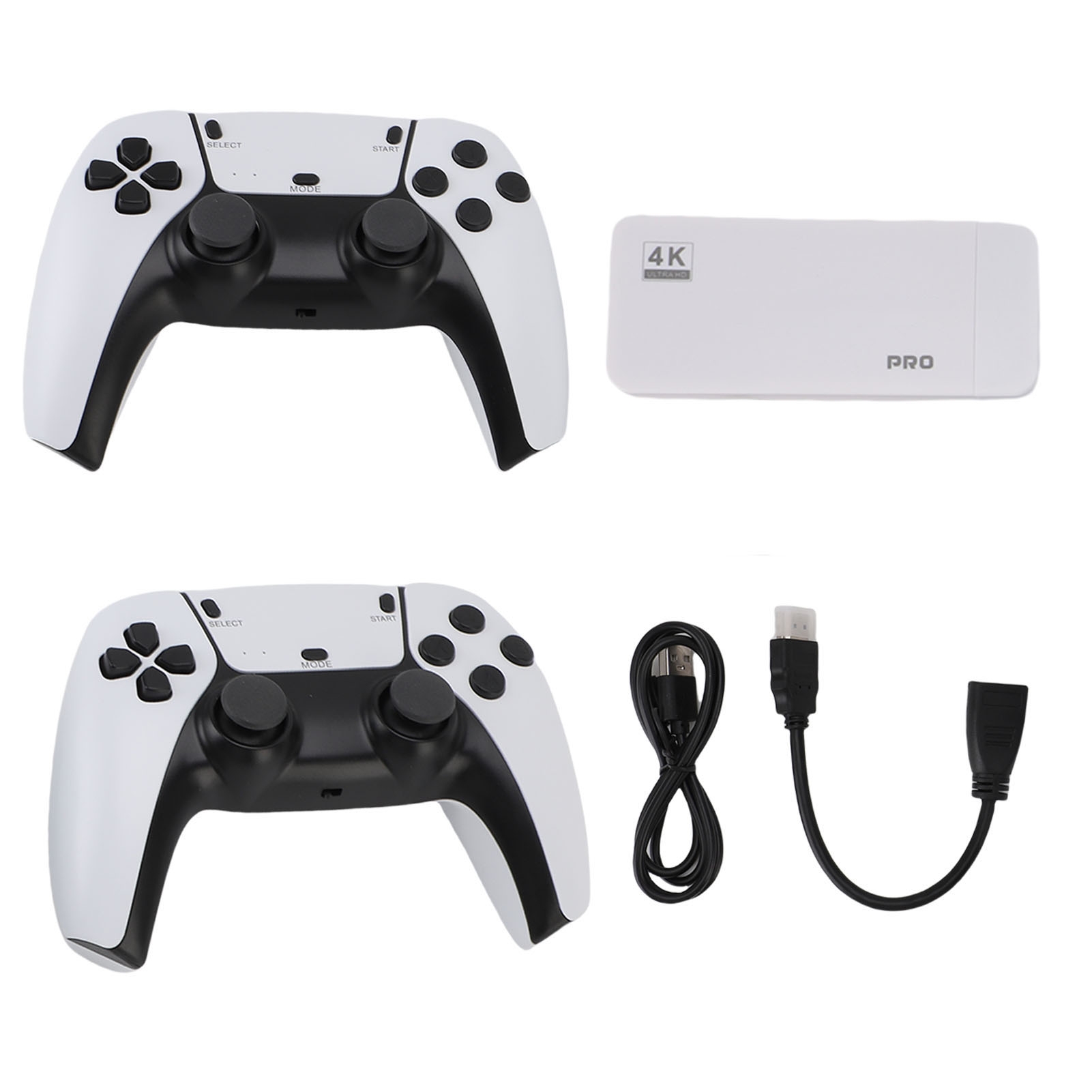 M15 Retro Game Console Stick N - Gaming Console.Emulators avaliação e preço