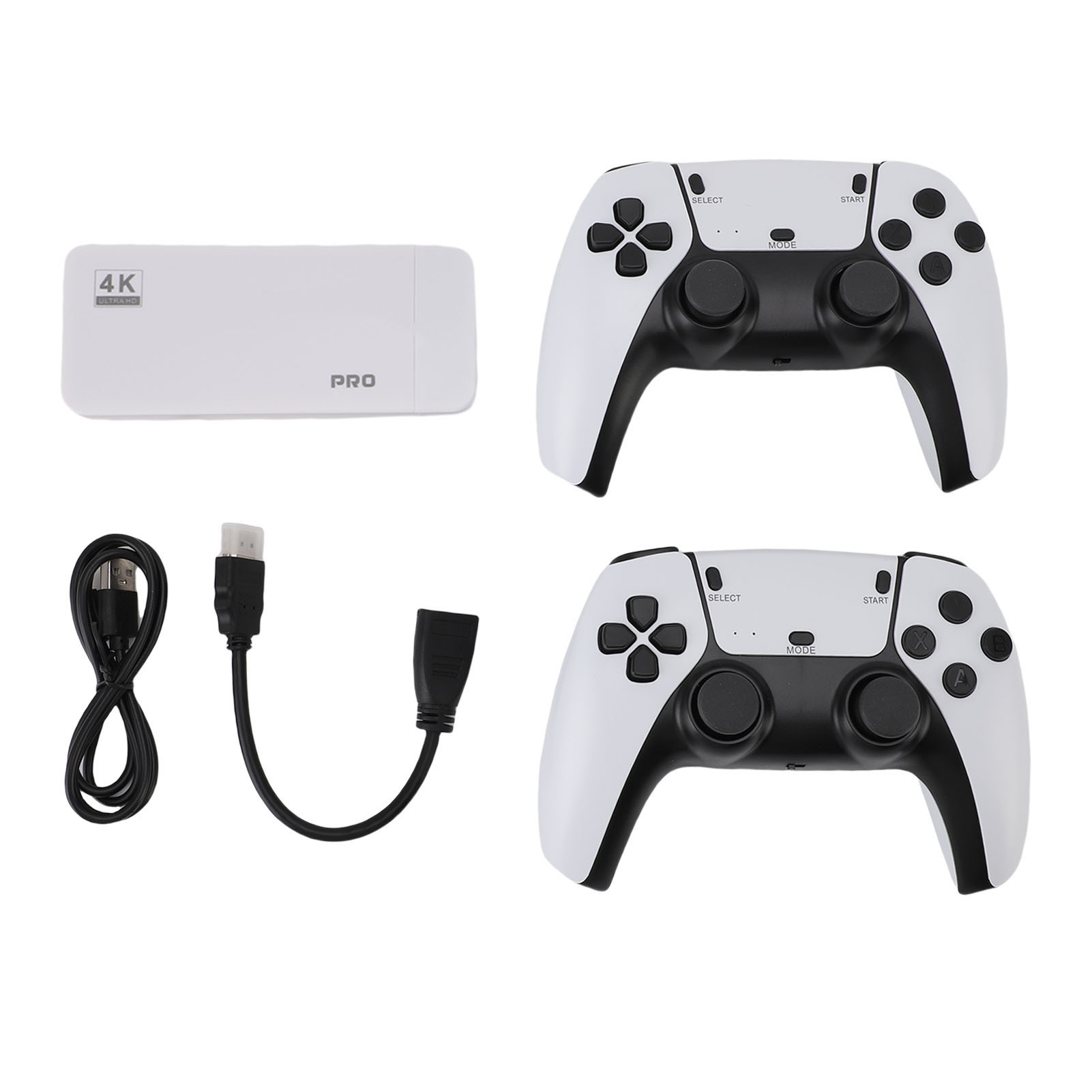 M15 Retro Game Console Stick N - Gaming Console.Emulators avaliação e preço