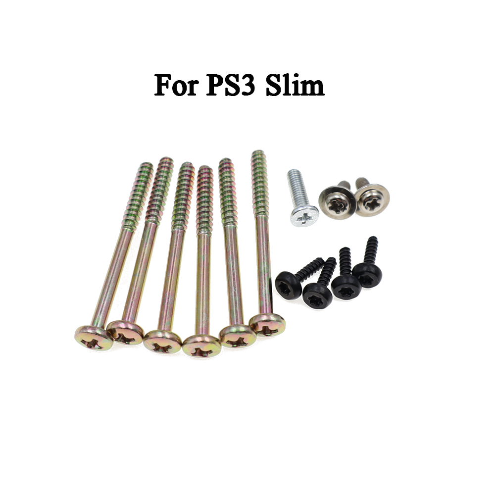 1Set Housing Shell Replacement - Gaming Console With Phone avaliação e preço