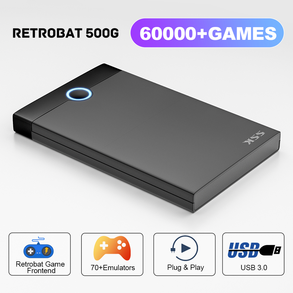 KINHANK Super Console X Retrob - Gaming Console.Emulators avaliação e preço