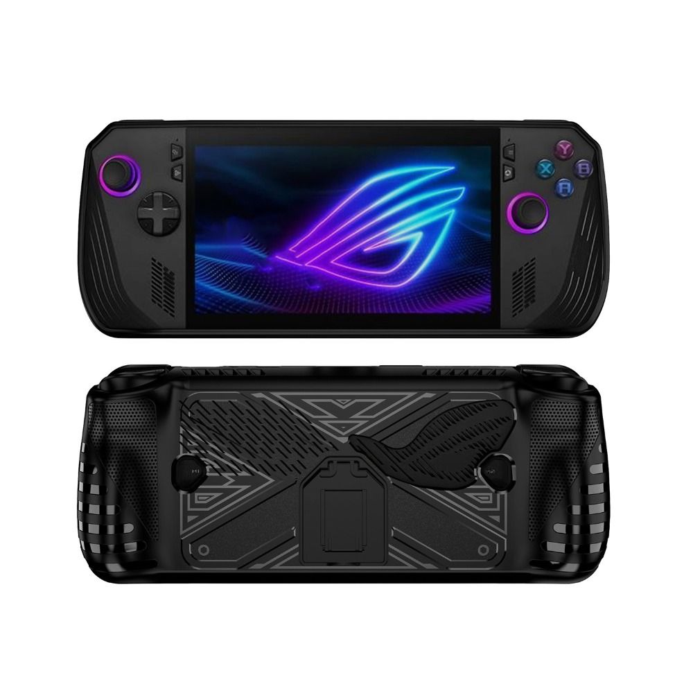 with Kickstand Gaming Handheld - Gaming Console Rog Ally avaliação e preço