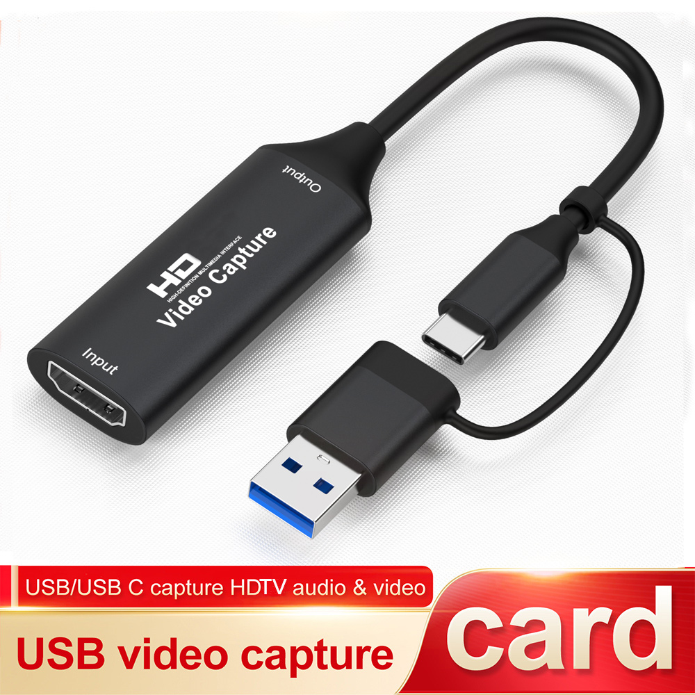 4K HDMI-compatible USB Video C - Gaming Console With Phone avaliação e preço